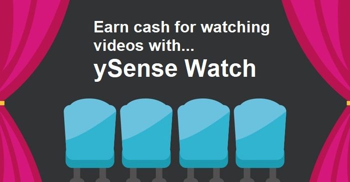 ySense Watch